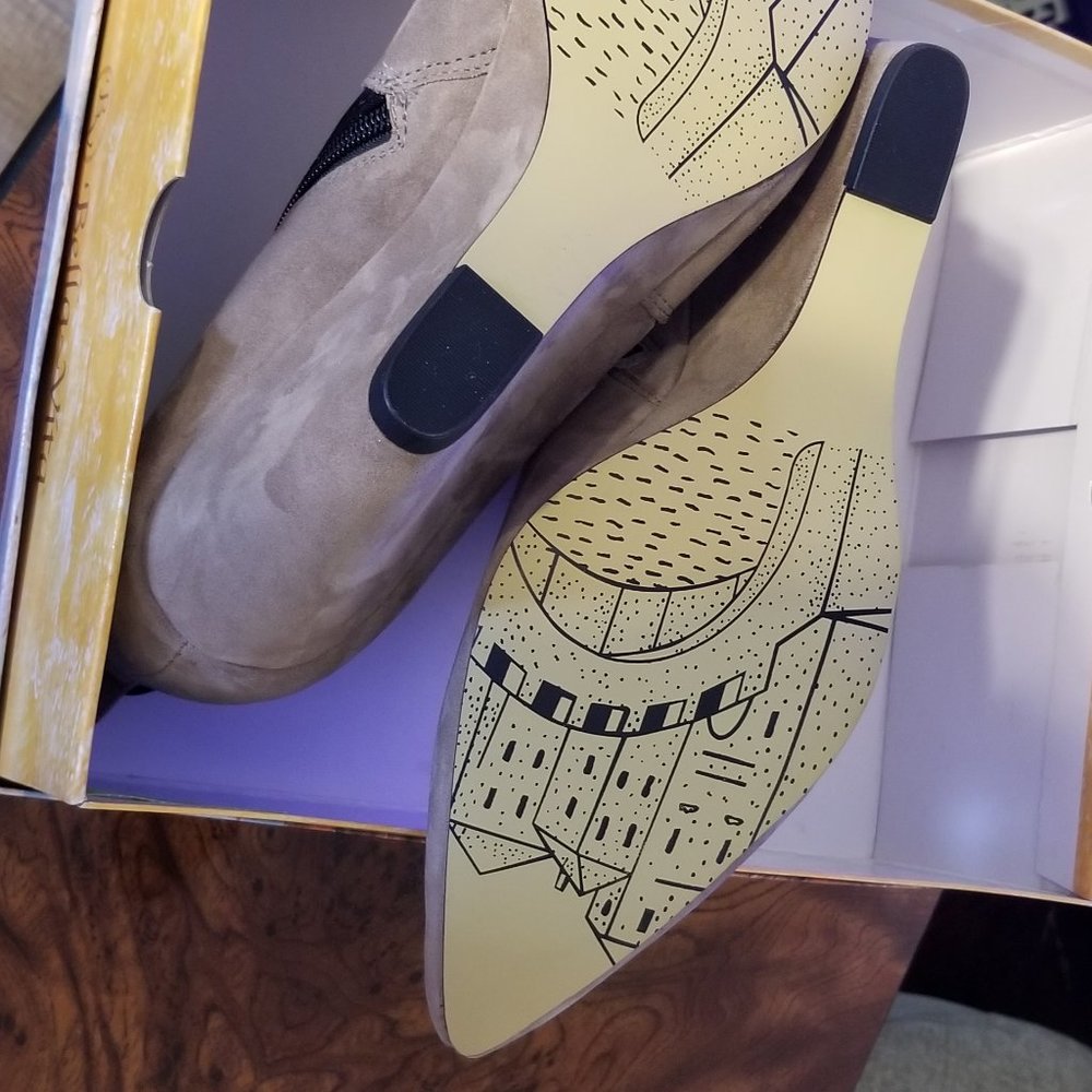Shoe - Picture 4 of 6